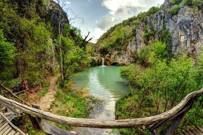 Monasteries and Waterfalls Tour from Veliko Tarnovo - Why this makes a good short outing from Veliko Tarnovo