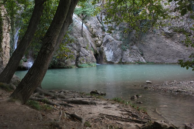 Monasteries and Waterfalls Tour from Veliko Tarnovo - Kapinovo Monastery and the National Revival setting