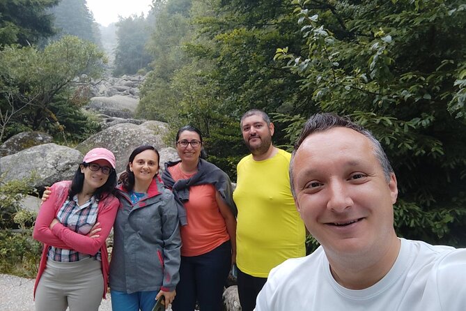 Mt. Vitosha and Boyana Waterfall Hiking Tour from Sofia - From Sofia to Vitosha’s high country
