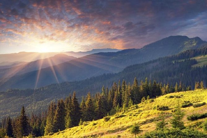 Mt. Vitosha and Boyana Waterfall Hiking Tour from Sofia - Is $131.81 a fair price?