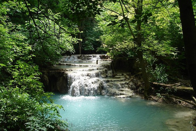 One day Tour of Lovech and Krushunski Waterfalls from Sofia - Revival-era streets and the Ethnographical Museum