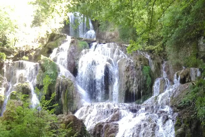 One day Tour of Lovech and Krushunski Waterfalls from Sofia - Hisarya Fortress and the beginning of modern Bulgaria