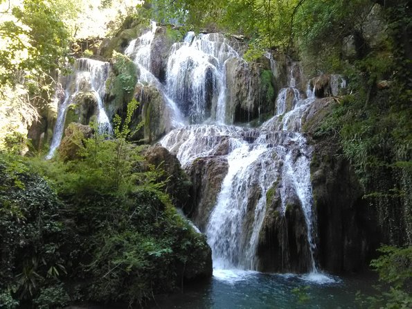 One day Tour of Lovech and Krushunski Waterfalls from Sofia - What the guide adds
