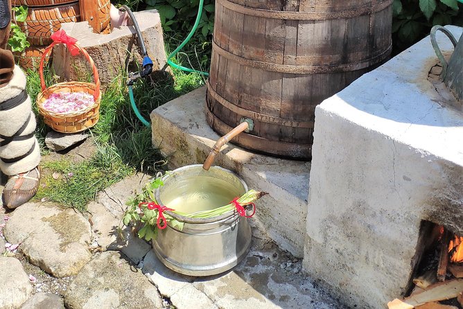 Picking Roses Workshop & Extracting Rose Oil in the Rose Valley - Why rose picking is the right way to meet Bulgaria’s Rose Valley