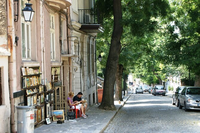 Plovdiv and Bachkovo Monastery tour from Sofia - Why Plovdiv makes a strong day trip from Sofia