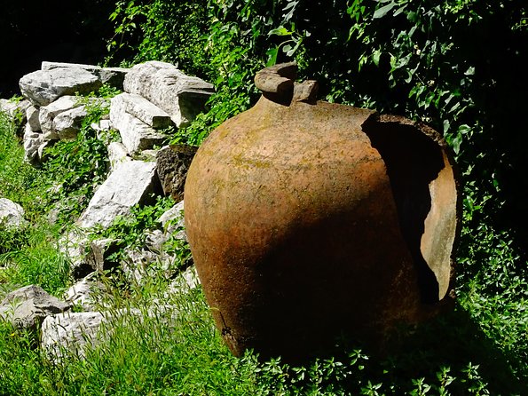 Plovdiv and Bachkovo Monastery tour from Sofia - Transport, timing, and the practical shape of the day