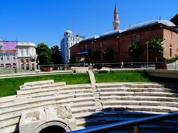 Plovdiv and Bachkovo Monastery tour from Sofia - Who should book this Plovdiv and Bachkovo tour?