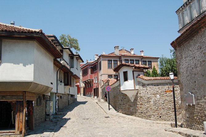 Plovdiv and Koprivshtitsa Full-Day Trip - The 1:30 p.m. drive toward Koprivshtitsa