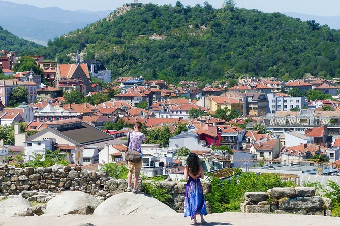 Plovdiv and Koprivshtitsa Full-Day Trip - Koprivshtitsa at 3:00 p.m.