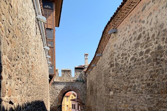 Plovdiv and Rila Monastery tour in one day - What the guide setup really means