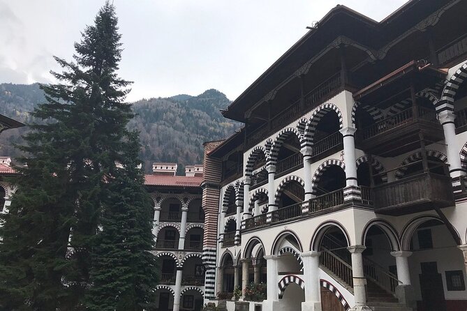 Plovdiv and Rila Monastery tour in one day - Who will enjoy this day trip most