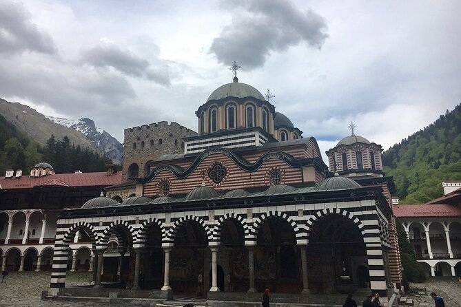 Plovdiv and Rila Monastery tour in one day - Practical details that affect your choice
