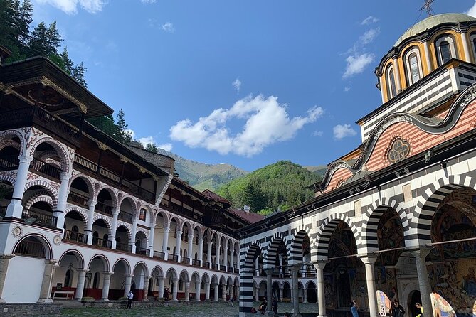 Plovdiv and Rila Monastery tour in one day - Should you book the Plovdiv and Rila Monastery tour?