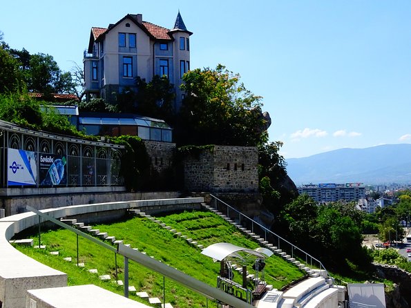 Plovdiv and Thracia Valley with Wine Tasting - What the $174.22 price really buys