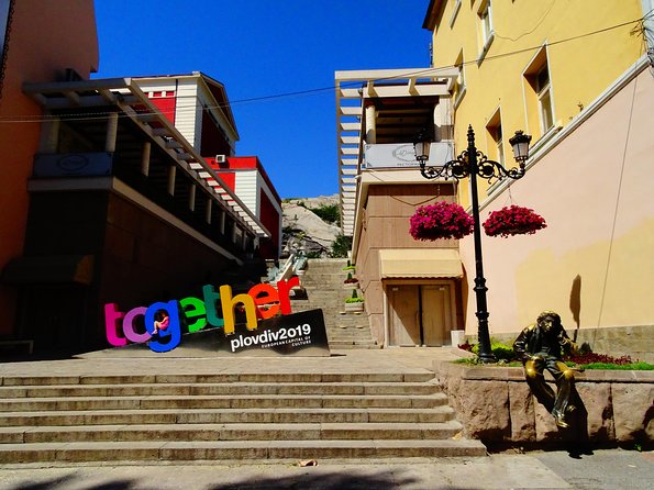 Plovdiv and Thracia Valley with Wine Tasting - Who should book this day out