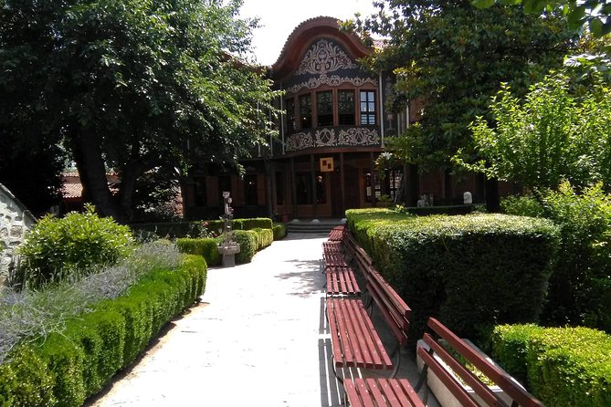 Plovdiv - Group Day Trip from Sofia - Guides, languages, and the value of the commentary