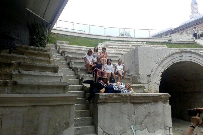 Plovdiv - Group Day Trip from Sofia - Is $22.99 a fair price?