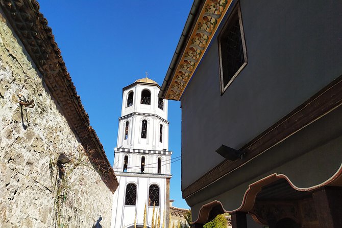 Plovdiv-History and Craft beer Small Group Tour - Kamenitza Brewery and Bulgaria’s beer story