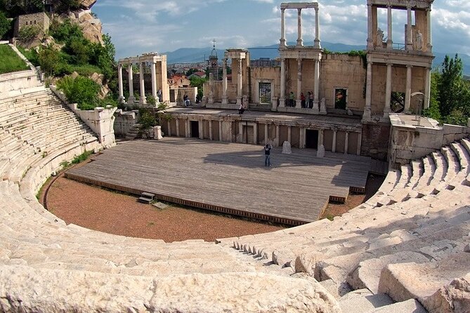 Plovdiv Morning Half Day tour - A practical booking checklist