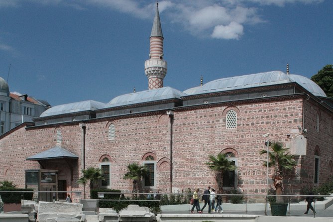 Plovdiv Roman Sights Self-Guided - Practical planning before you go