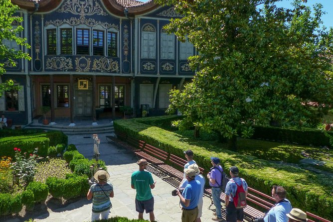 Plovdiv Small Group Full Day Guided Tour from Sofia - Why Plovdiv makes a better day trip than another Sofia museum