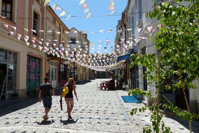 Plovdiv Small Group Full Day Guided Tour from Sofia - Museums and the Monday problem