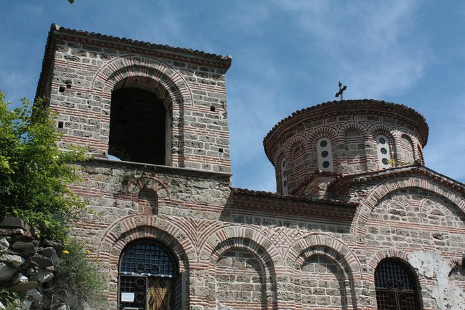 Private 1-day Trip To Wonderful Bridges-Bachkovo-Asen's Fortress from Plovdiv - The transport and price question