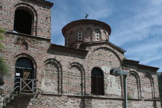 Private 1-day Trip To Wonderful Bridges-Bachkovo-Asen's Fortress from Plovdiv - Who will get the most from this outing?