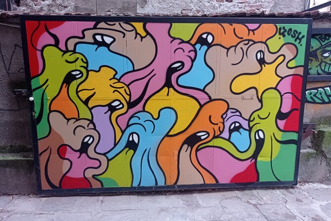 Private 2 Hours Sofia Street Art and Graffiti Tour - Is $42.33 per person a fair price?