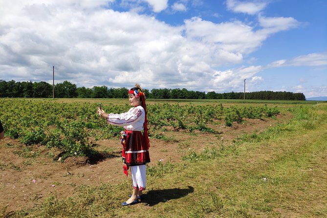 Private Access Rose Festival Kazanlak 05-07.06.2025 - Why Kazanlak’s Rose Festival deserves a full day