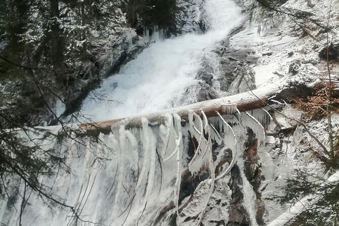 Private Cascades Waterfall Horseback Riding Tour from Smolyan - Why a short ride works well in the Rhodope Mountains