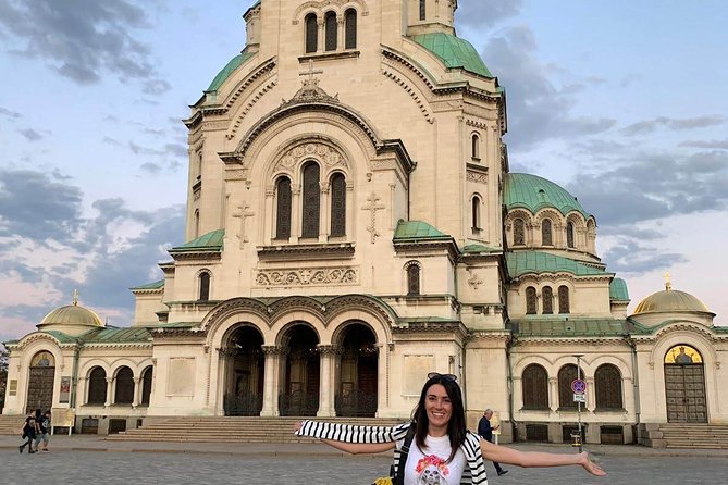 Private City Tour of Sofia - What the Sofia tour is really like