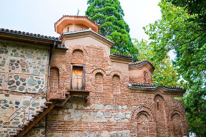 Private Day Trip to Boyana Church and Rila Monastery - The guide can make or break the experience