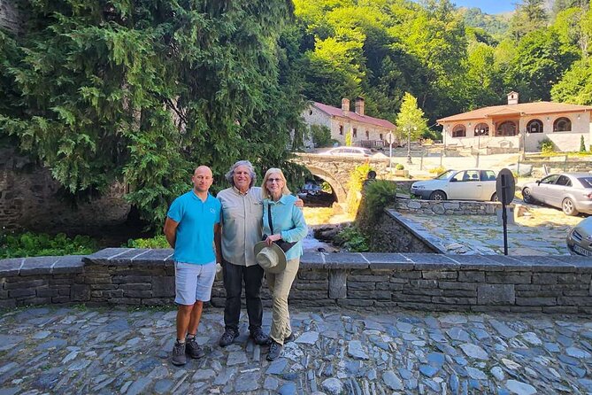 Private Day Trip to Boyana Church and Rila Monastery - Is $193.50 per person good value?