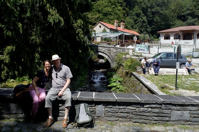 Private Day Trip to Boyana Church and Rila Monastery - Who should book this Sofia day trip?
