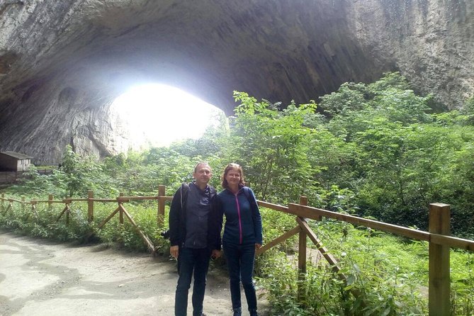 Private Day Trip to Krushuna Waterfalls and Devetashka Cave - What the $216.53 price really buys