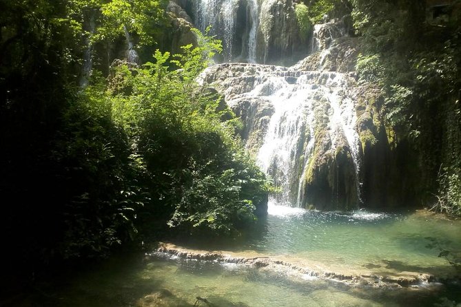 Private Day Trip to Krushuna Waterfalls and Devetashka Cave - Who will enjoy this Sofia day trip most
