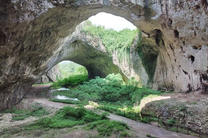 Private Day Trip to Krushuna Waterfalls and Devetashka Cave - Booking advice for a better day