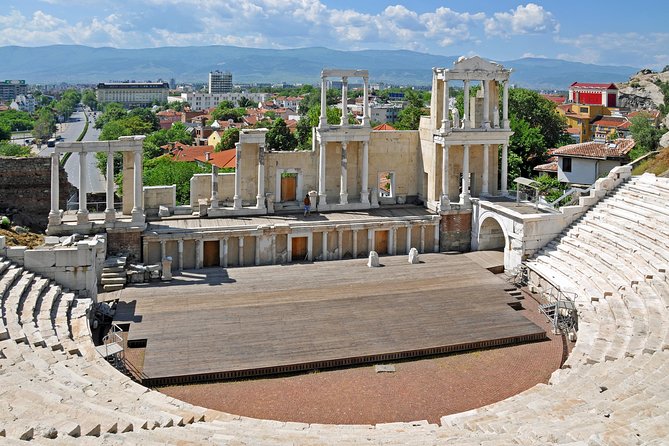Private Day Trip to Plovdiv and Bachkovo Monastery - Why combine Plovdiv with Bachkovo Monastery?
