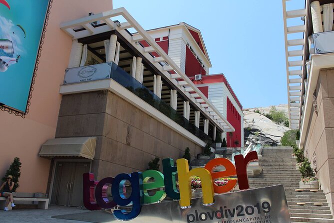 Private Day Trip to Plovdiv and Bachkovo Monastery - Who will get the most from this tour?
