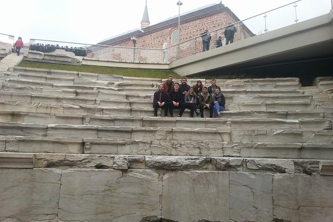 Private Day Trip to Plovdiv from Sofia - Why Plovdiv makes a strong day trip from Sofia