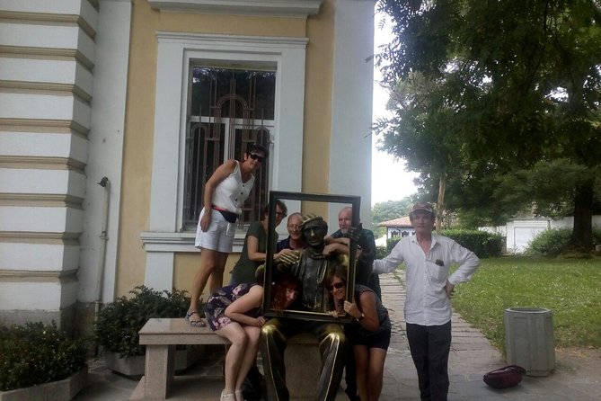 Private Day Trip to Plovdiv from Sofia - Roman Theatre and the city’s ancient center