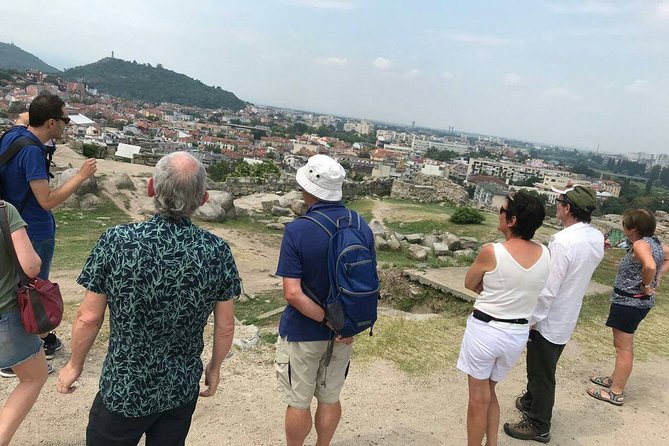 Private Day Trip to Plovdiv from Sofia - What the guide adds to the day
