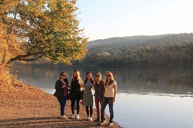 Private Day Trip to the Vitosha Mountain and Pancharevo Lake - Why this six-hour escape works from Sofia