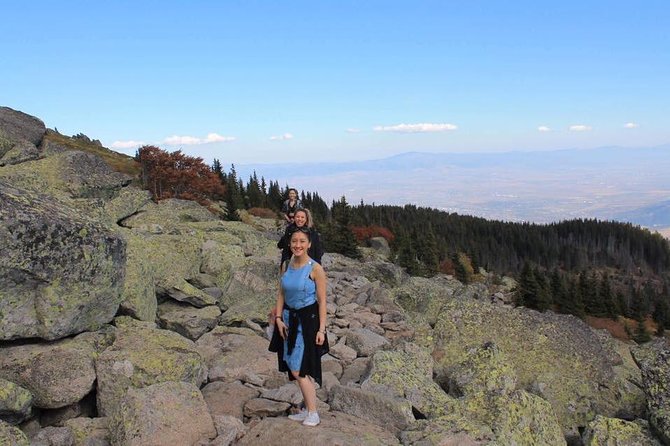 Private Day Trip to the Vitosha Mountain and Pancharevo Lake - How the timing shapes your day