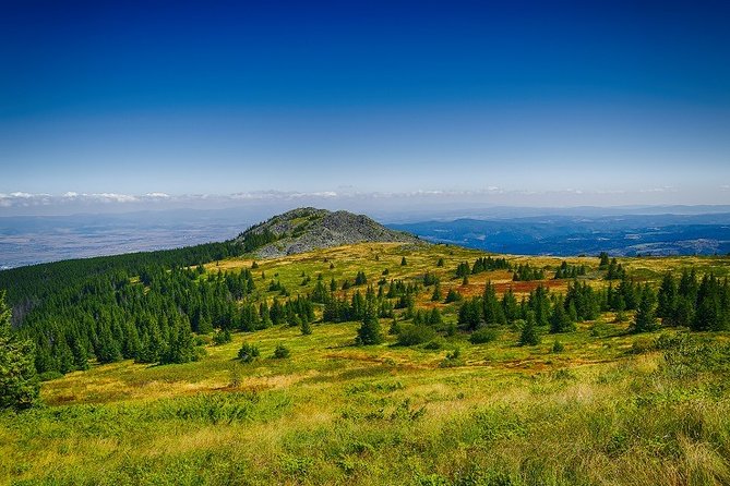 Private Day Trip to the Vitosha Mountain and Pancharevo Lake - Is $174.42 per person a fair price?