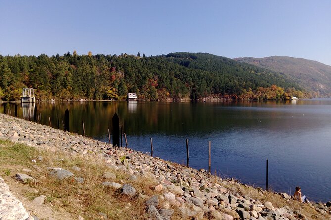 Private Day Trip to the Vitosha Mountain and Pancharevo Lake - Leaving Sofia for Vitosha Mountain