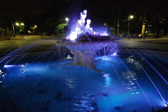 Private Exploration: French Influence in Varna + Walking + Wine tasting tour - The unnamed stops and what they mean for your expectations