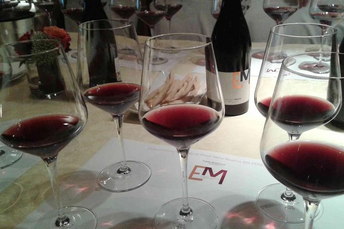 Private Exploration: French Influence in Varna + Walking + Wine tasting tour - Bulgarian wine gives the afternoon a local finish