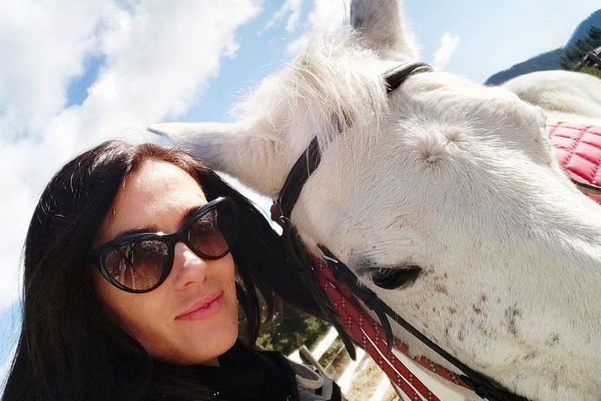 Private Horse Riding in the Balkan from Sofia - Teteven, where the ride finds its character